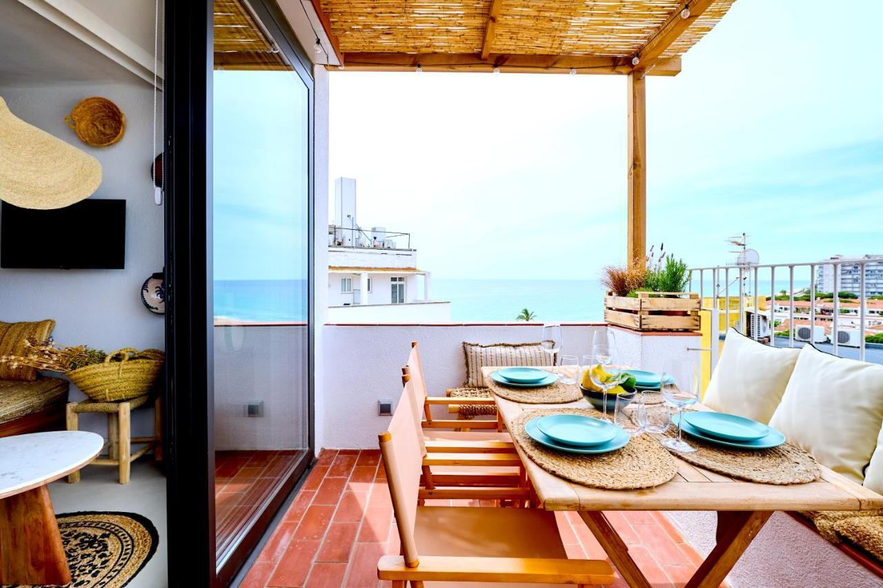 El Rancho At The Beach بلانيس المظهر الخارجي الصورة