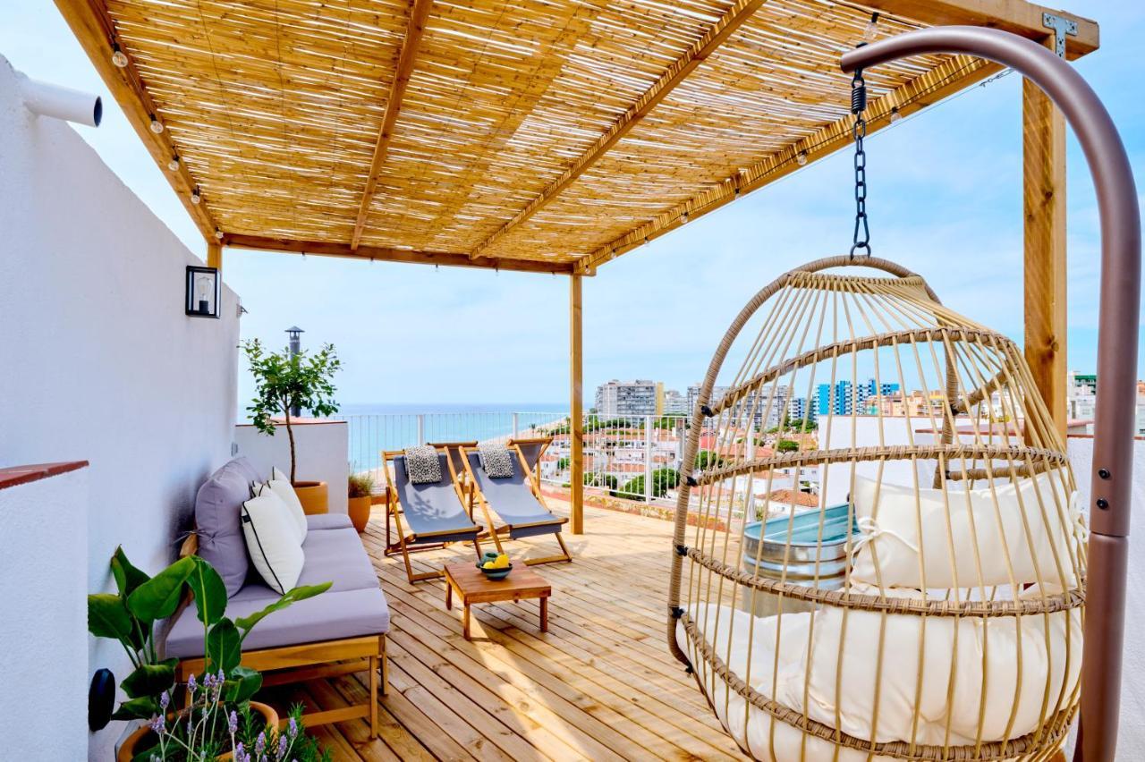 El Rancho At The Beach بلانيس المظهر الخارجي الصورة