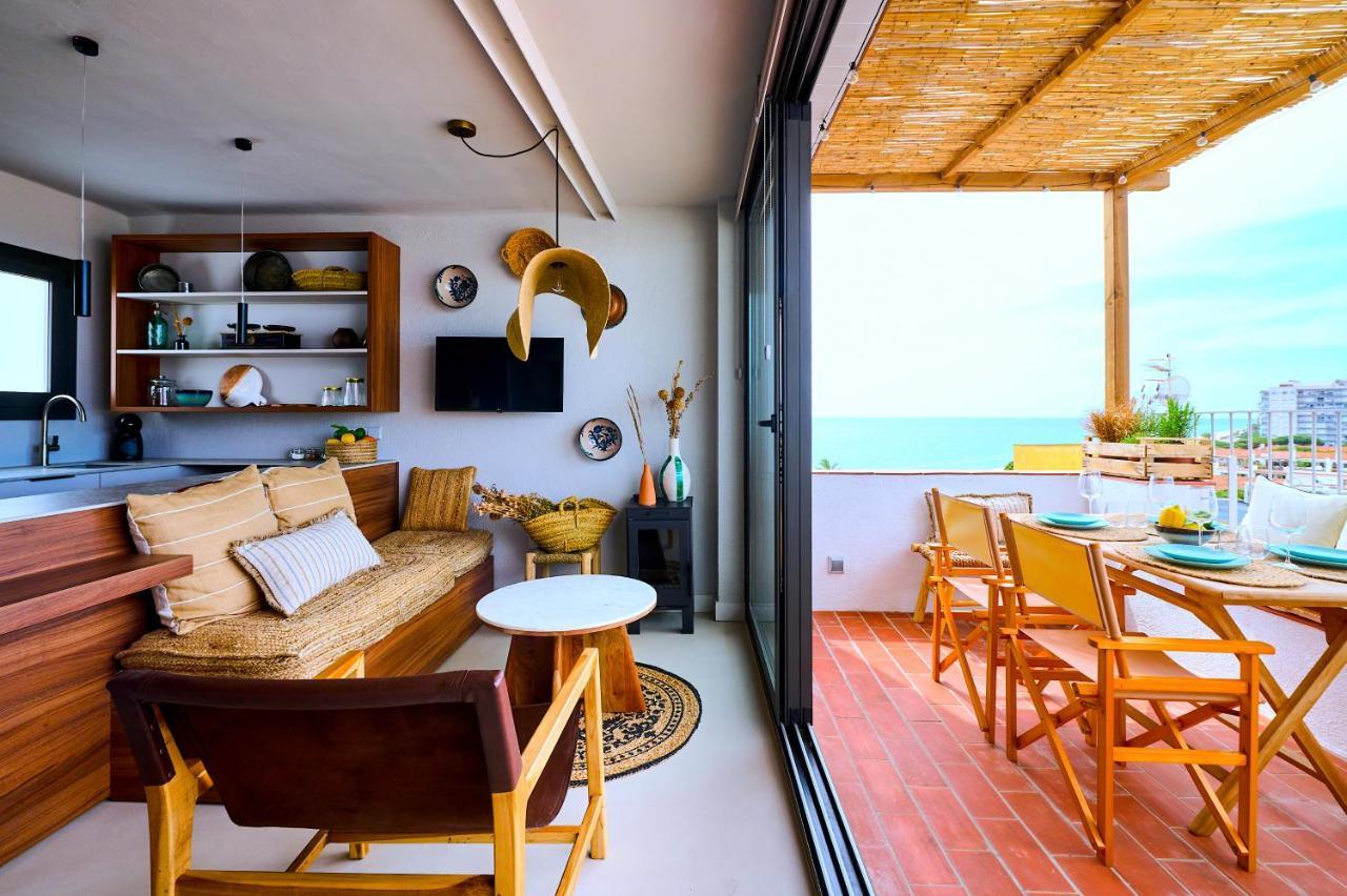 El Rancho At The Beach بلانيس المظهر الخارجي الصورة