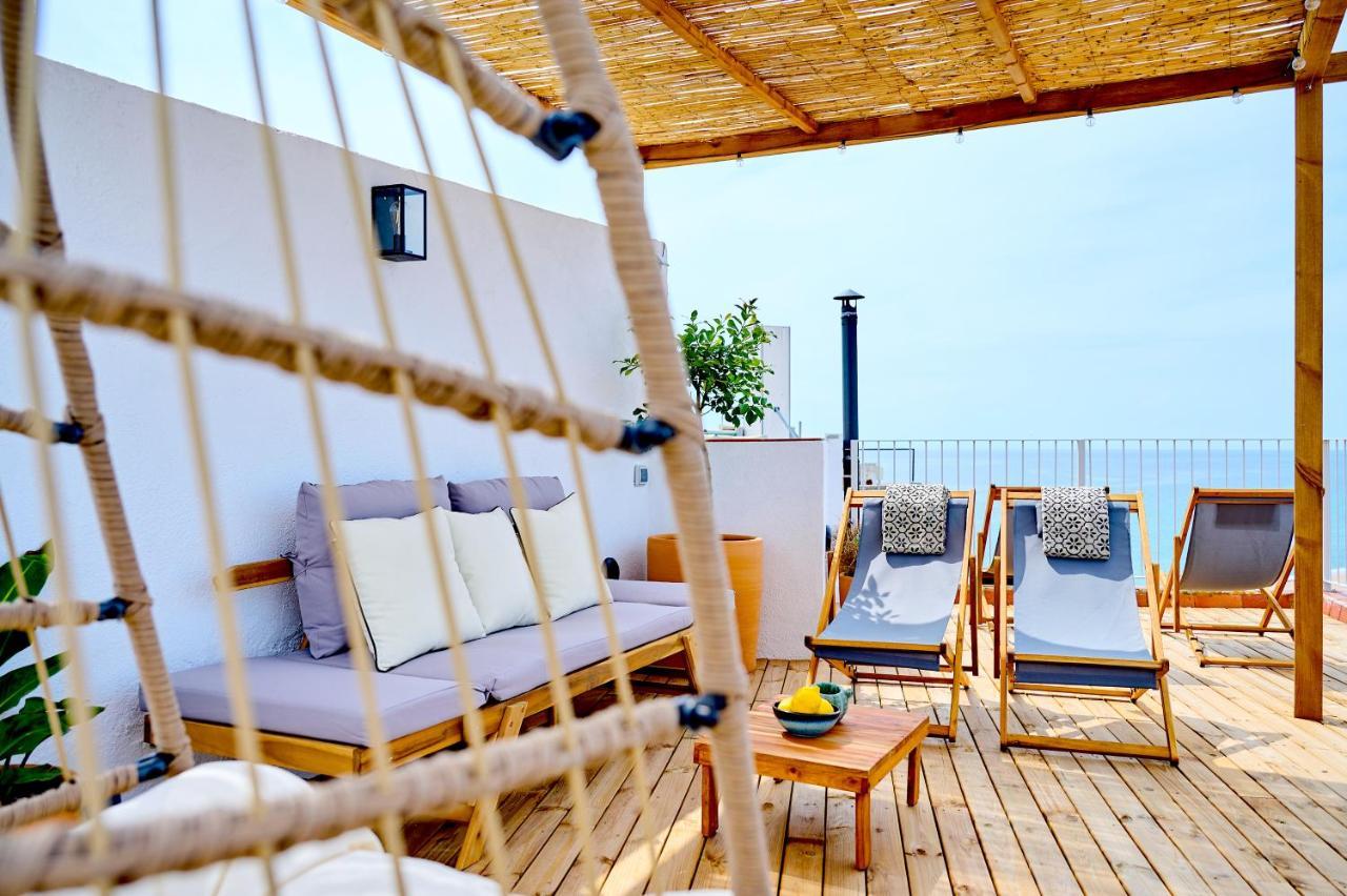 El Rancho At The Beach بلانيس المظهر الخارجي الصورة