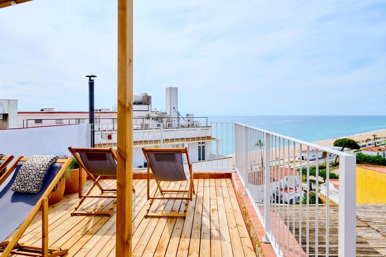 El Rancho At The Beach بلانيس المظهر الخارجي الصورة