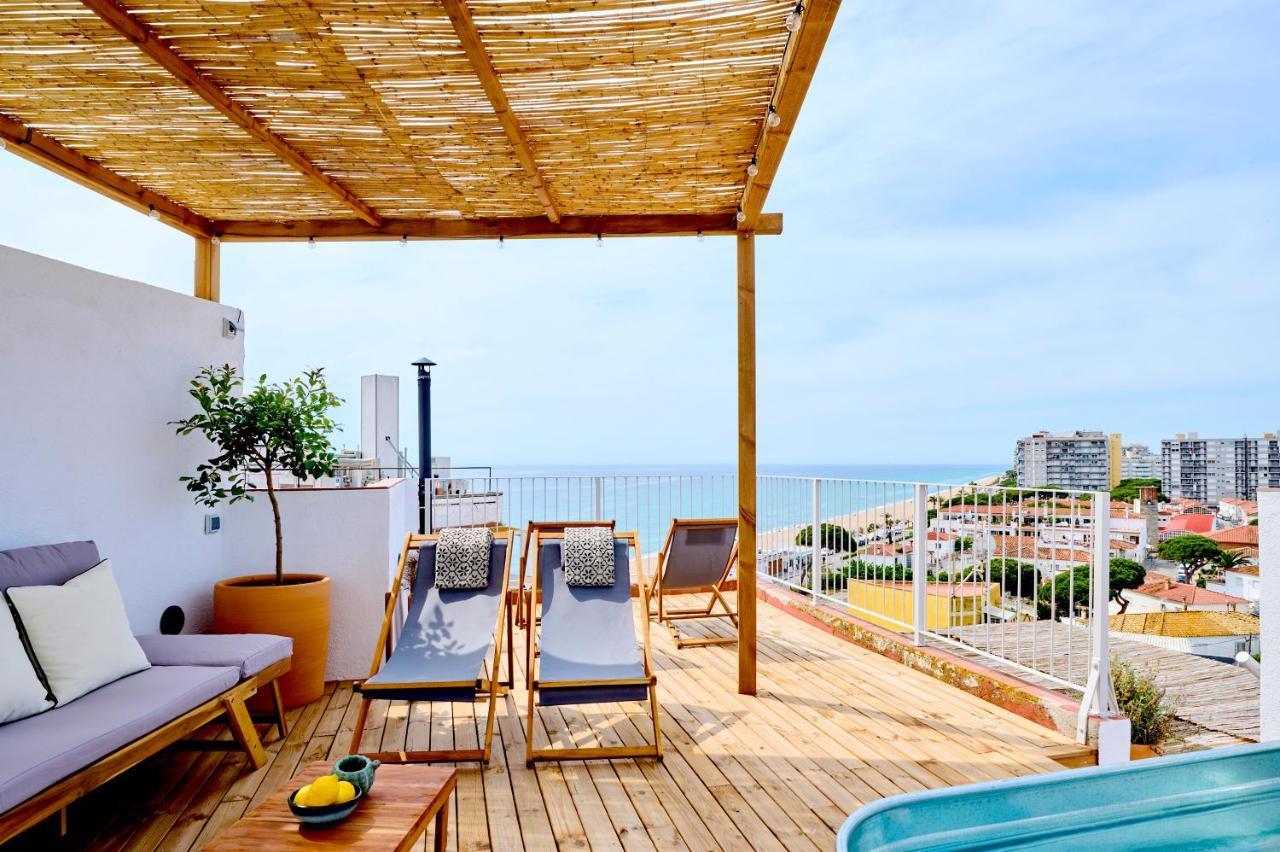 El Rancho At The Beach بلانيس المظهر الخارجي الصورة