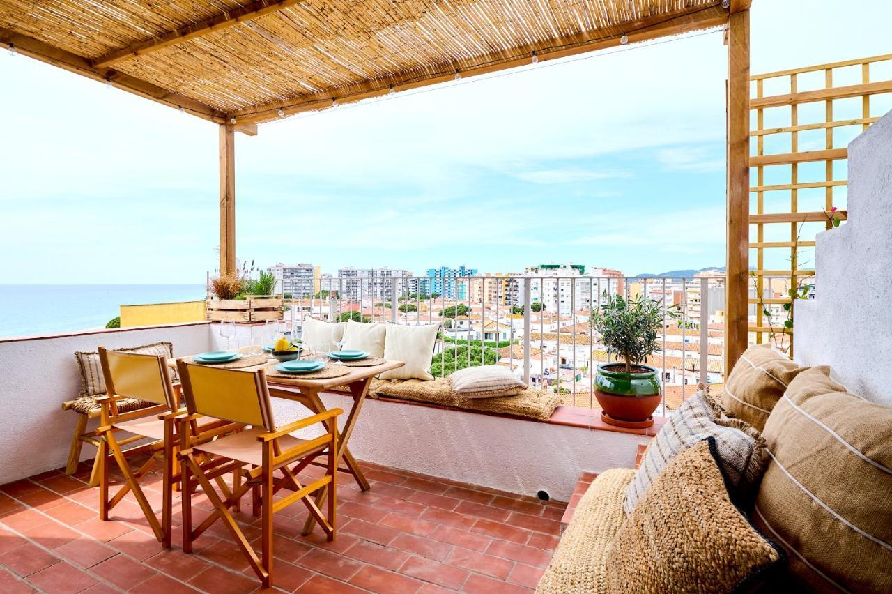 El Rancho At The Beach بلانيس المظهر الخارجي الصورة
